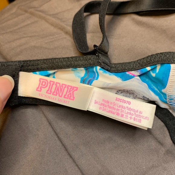 PINK Bra - Picture 3 of 3